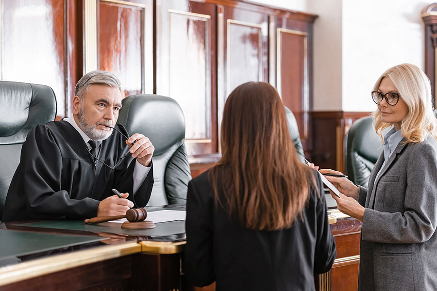 Overturn Criminal Conviction in Florida