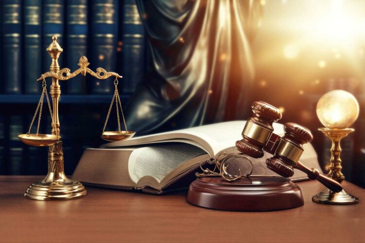 What is record sealing and expungement